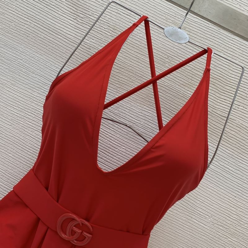 Gucci Swimsuits